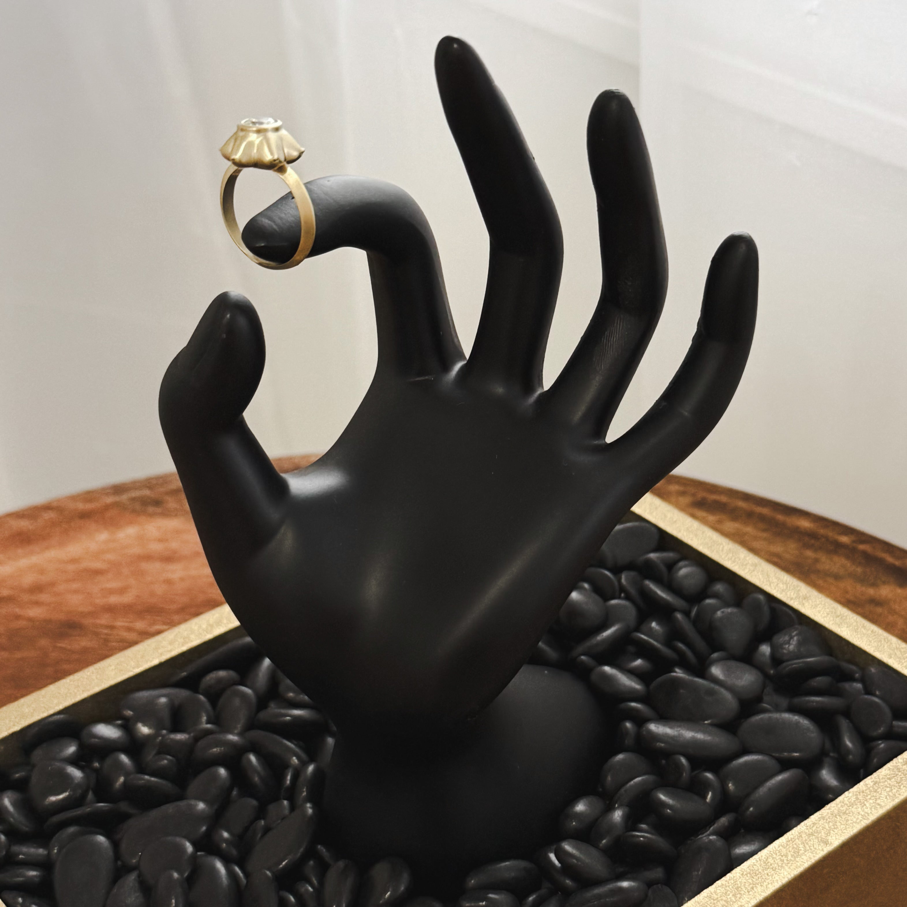 Goddess Me(enakshi Reclaimed)