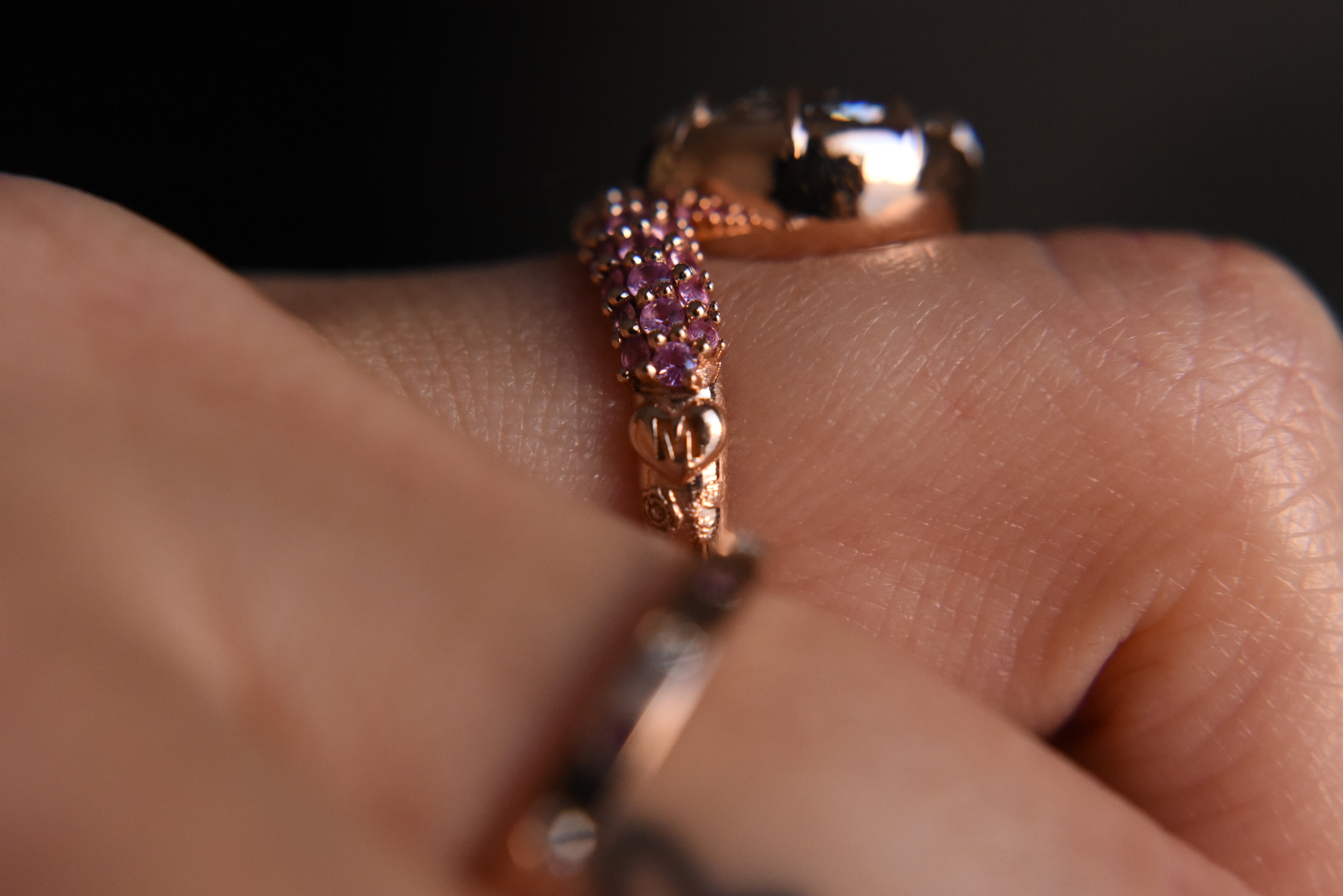 The Stephy Ring